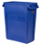 Контейнер раздельного сбора (база) 60л Rubbermaid 1971257